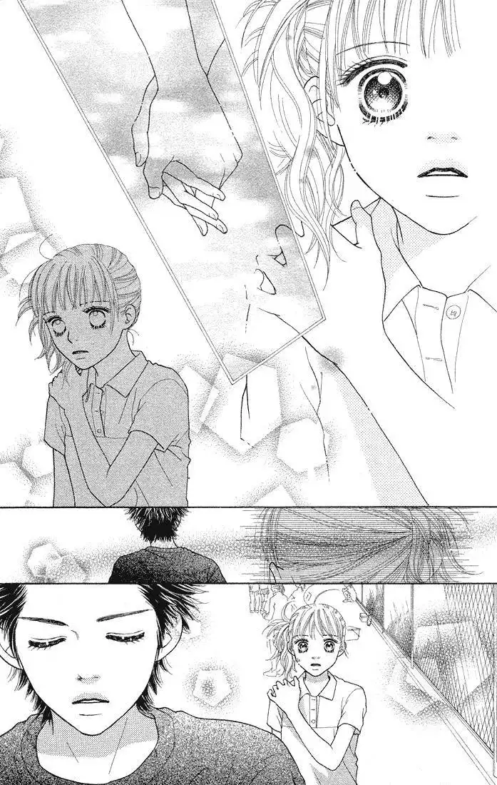 Parfait Tic Chapter 70 7